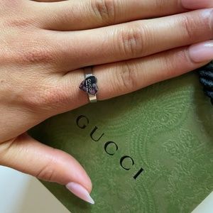 gucci ring